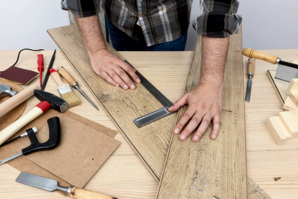 hardwood Flooring Georgia